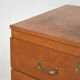 Furniture filing cabinet 8 drawers, 1960