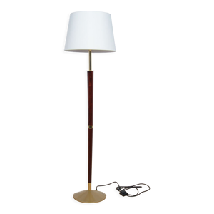 Lampadaire espagnol Art Déco,