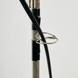 Toio floor lamp by Achille & Pier Giacomo Castiglioni for Flos