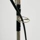 Toio floor lamp by Achille & Pier Giacomo Castiglioni for Flos