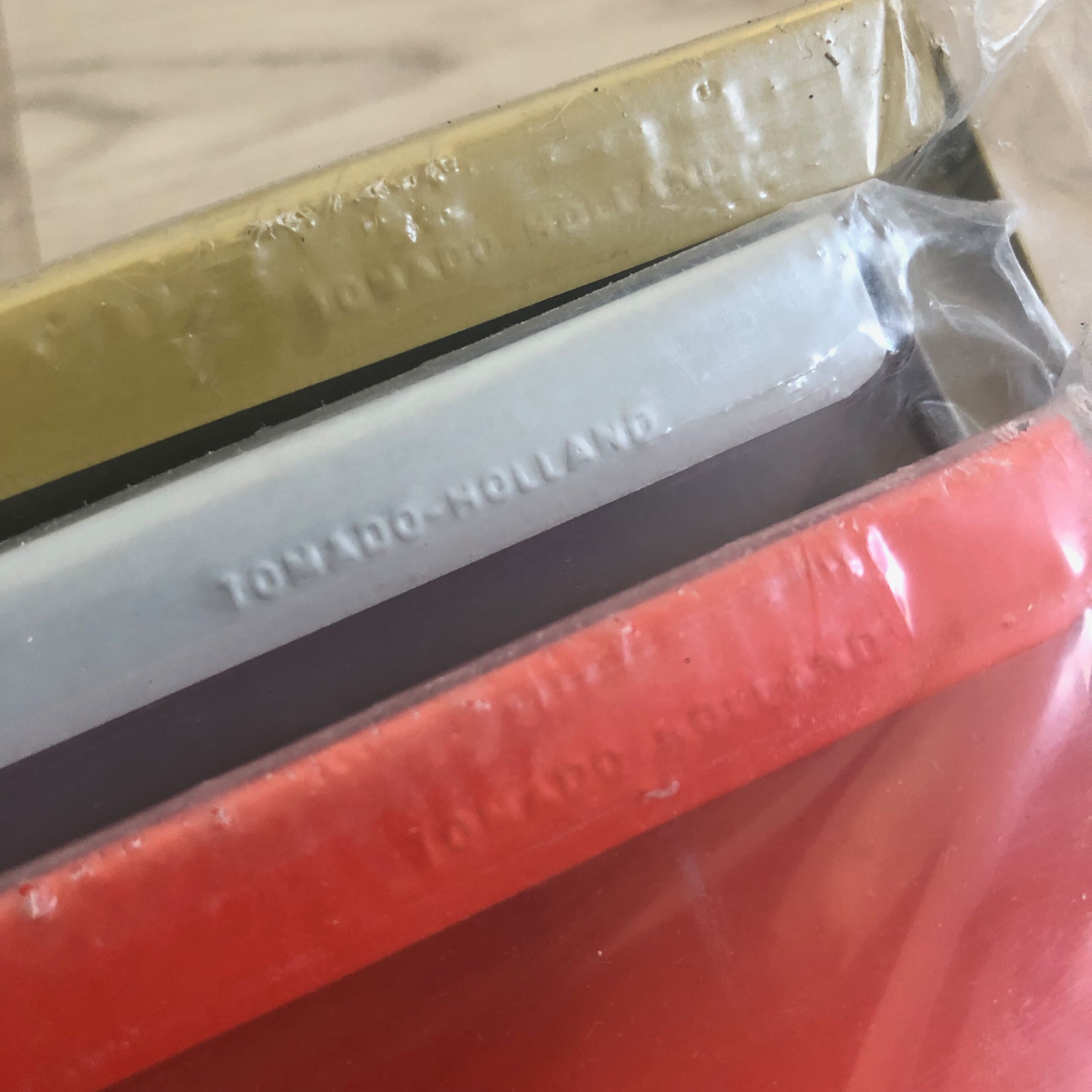 Tomado design A. Dekker new vintage 1950 shelf