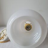 Targetti Sankey opaline pendant light