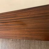 Scandinavian sideboard teak TV cabinet from the 60s