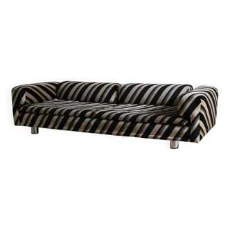 Canapé « Diplomat » de Howard Keith pour HK Furniture
