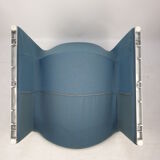 Alky Lounge Chair by Giancarlo Piretti for Artifort, 1970s