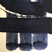 Lithograph N°37, Le Printemps des poètes, 2005