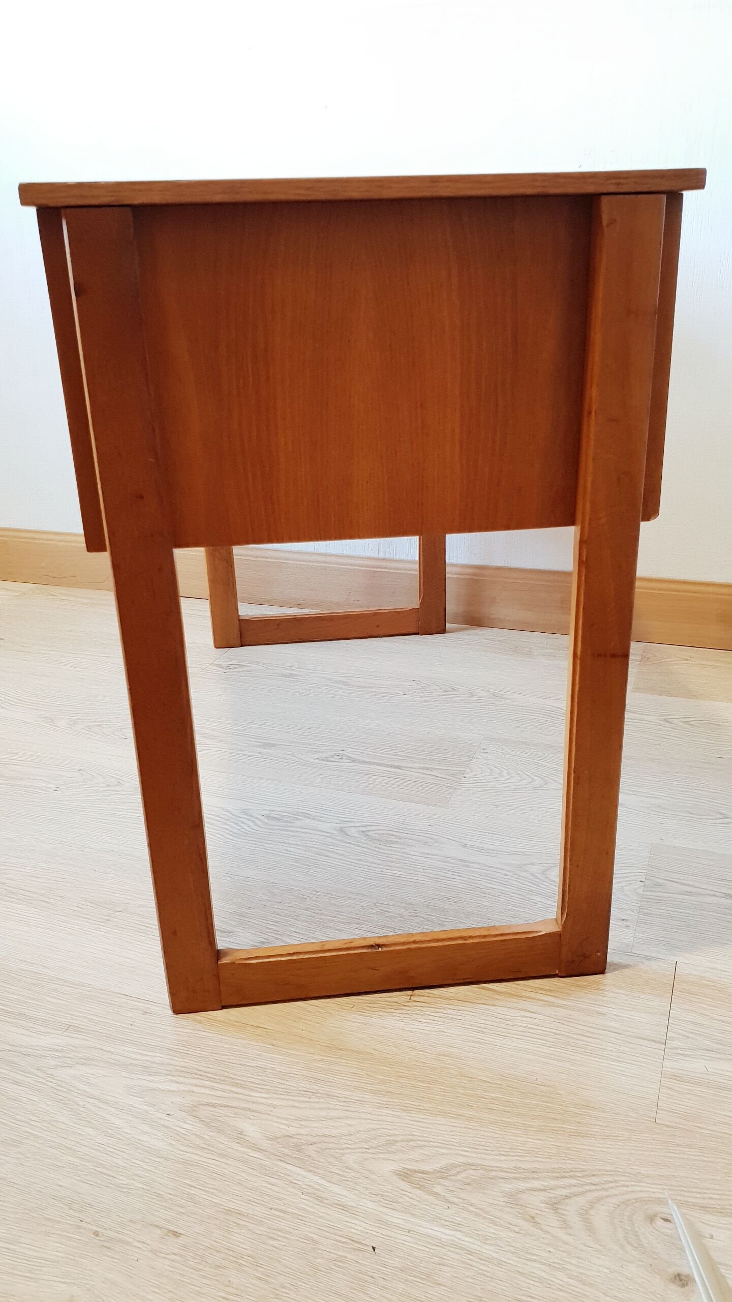 Scandinavian desk
