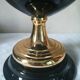 Classic chic lamp