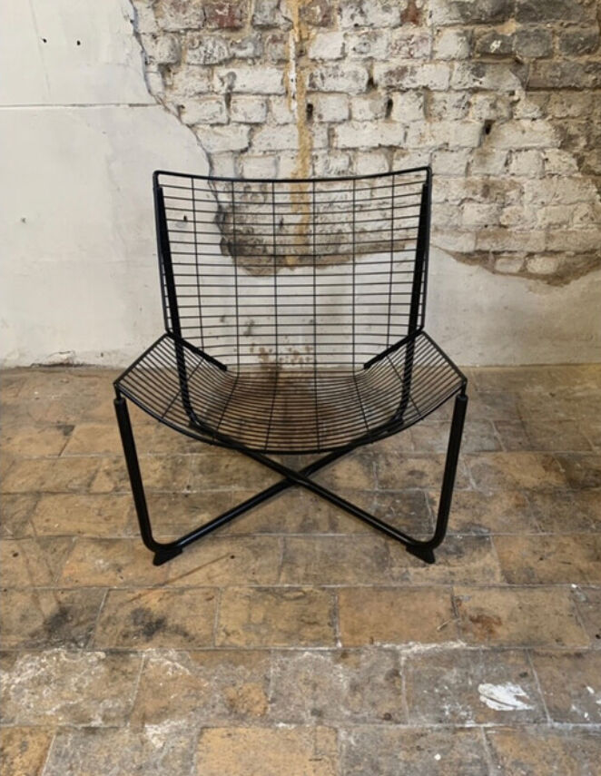 Jarpen armchair chair by Niels Gammelgaard