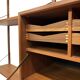 Vintage wall system Poul Cadovius Cado Design