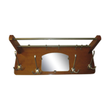 Wall coat rack of the years 50