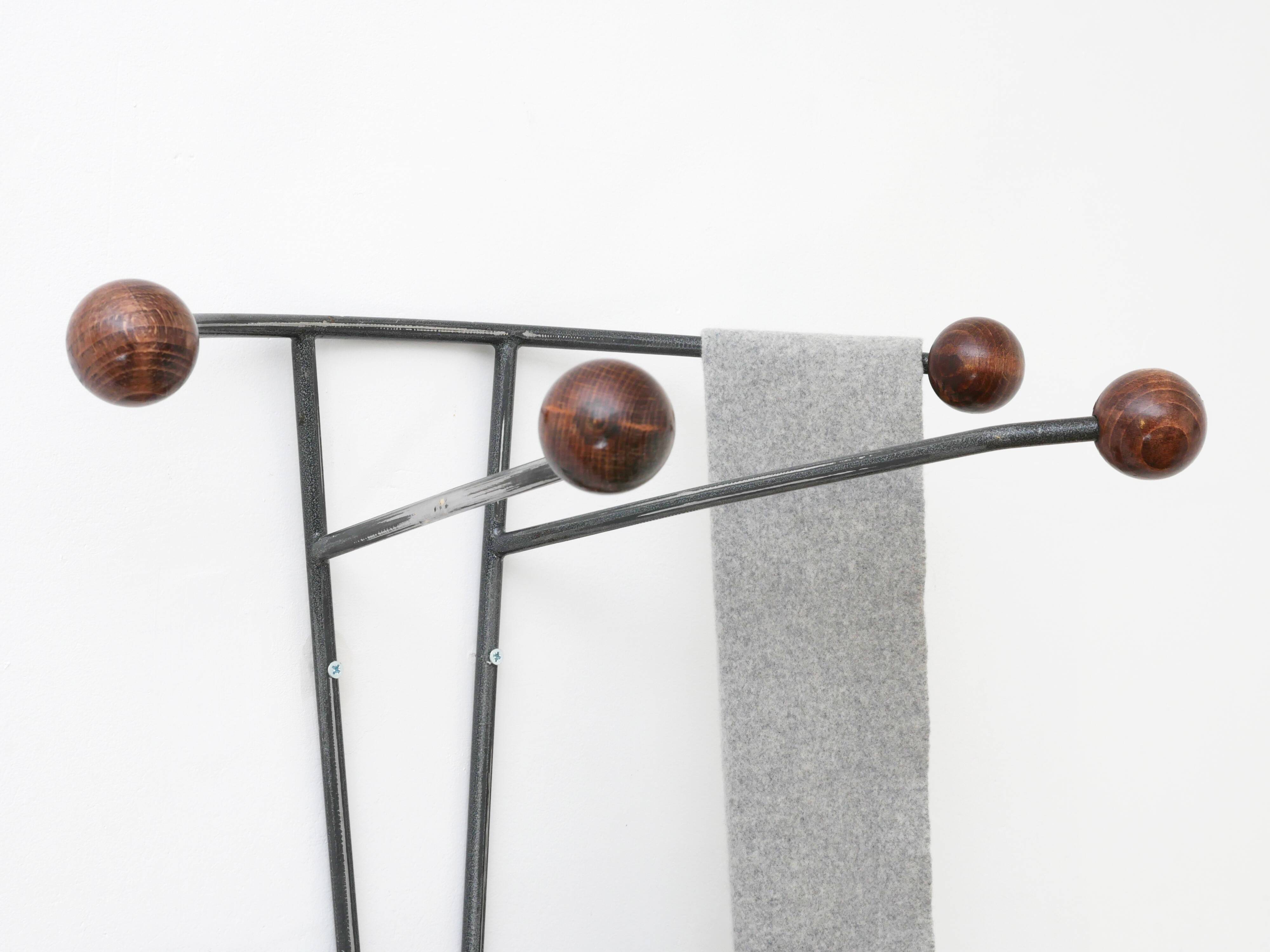 Pierre Lota coat rack