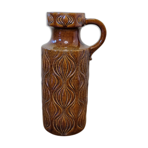 Vase vintage scheurich - west