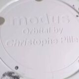 Christophe pillet orbital armchair 2004 modus
