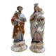 Statue of Mary and Joseph