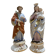 Statue of Mary and Joseph