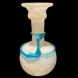 Glass soliflore