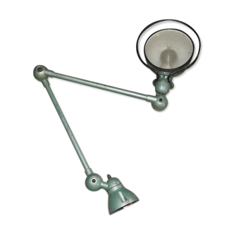 Jielde Lamp