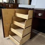 Bauhaus Desk by Erich Dieckmann, 1920s