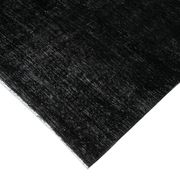 Tapis oriental surteint noué à la main 290 cm x 391 cm tapis en laine noire