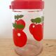 Vintage Henkel pot