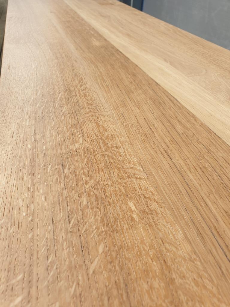 Neoclassical black wood bookcase with columns