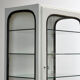 Cabinet de médecine vintage, années 1970