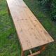 Farm table