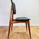 Scandinavian chair