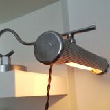 Lampe de piano des années 1930 Hollywood Regency