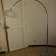Vintage arch lamppost 1970