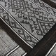 6x8 minimalist modern bohemian vintage rug 240x190cm