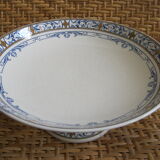 Creil and Moontereau fruit cup