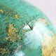Globe terrestre Globus inclinable