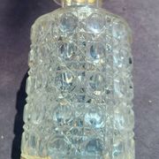 Baccarat diamond gemstone set