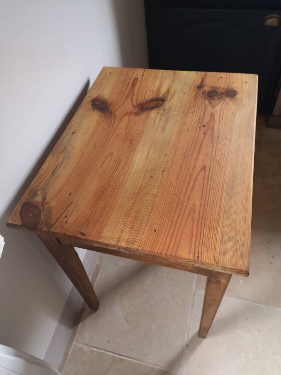 Side table