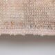 Vintage Turkish handmade rug 170x380 cm