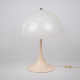 Danish vintage Panthella table lamp by Verner Panton, Louis Poulsen, 1971