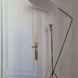 Solveig table lamp by Cinna