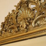 Louis XVI Mirror "The Fantastic" 188x121