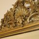 Louis XVI Mirror "The Fantastic" 188x121