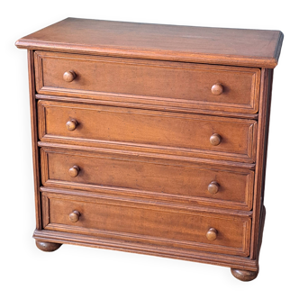 english chest of drawers