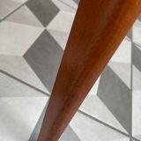 Skaï chair 60s