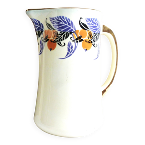 Broc vintage, broc de - toilette