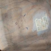 Ensemble de 10 chaises bistrot années 1950-60 vintage Luterma