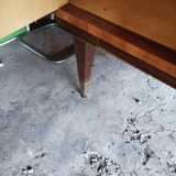 Ancien meuble bar