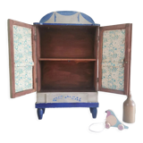 Wardrobe to install. art deco