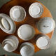 Service en porcelaine Bernardaud