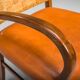 Fauteuil Bauhaus par Axel Larsson pour Bodafors, 1930
