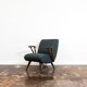 Mid-century Armchair Type 300-110 by GFM, Poland, 1960s